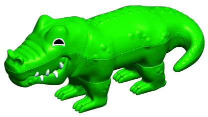 Mini Mix or Match Magnetic | Jungle Animals