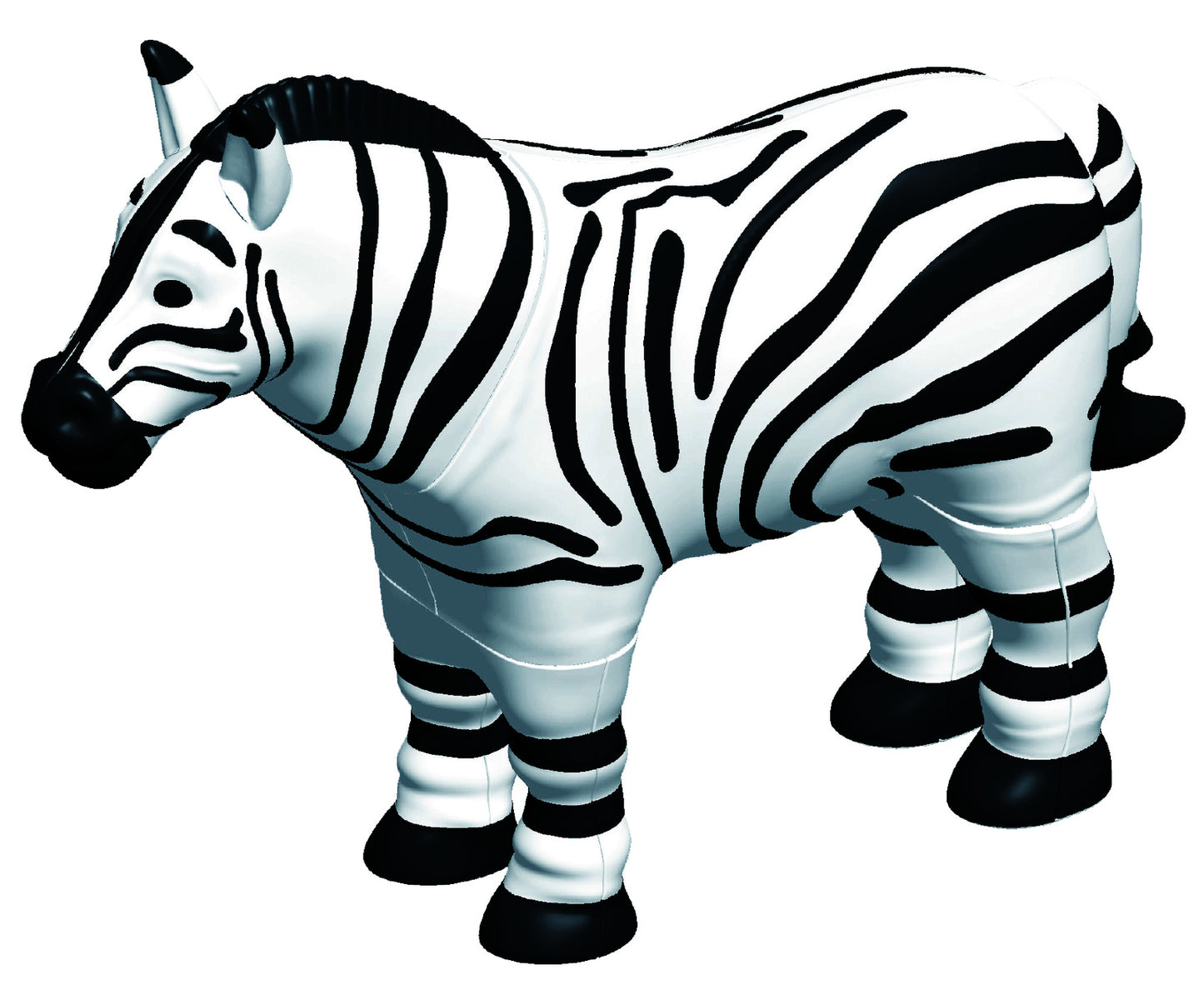 Mini Mix or Match Magnetic | Jungle Animals