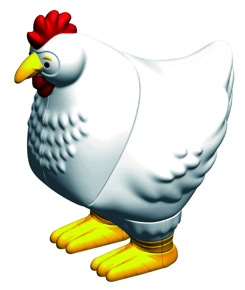 Mini Mix or Match Magnetic | Farm Animals