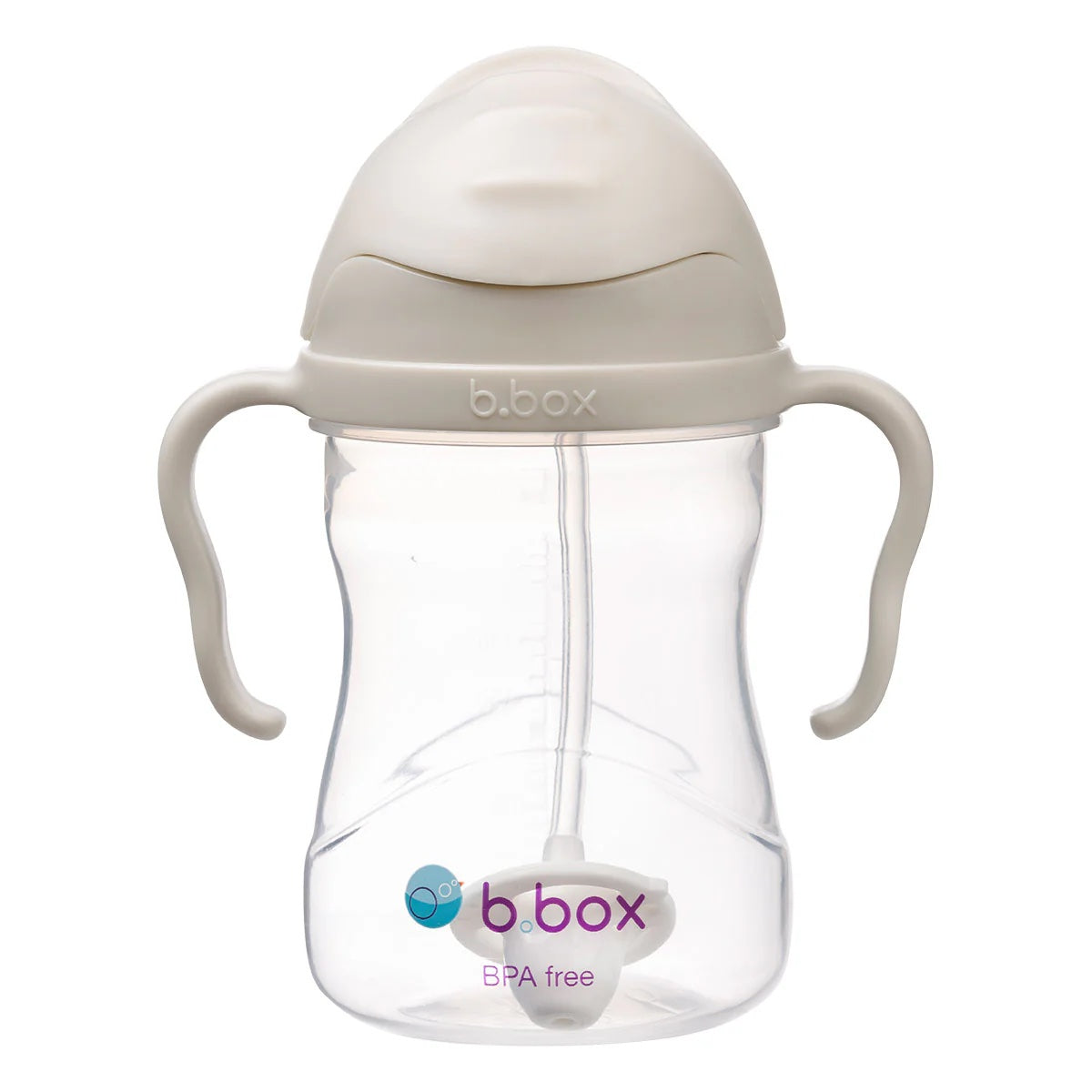 B Box Sippy Cup - Latte