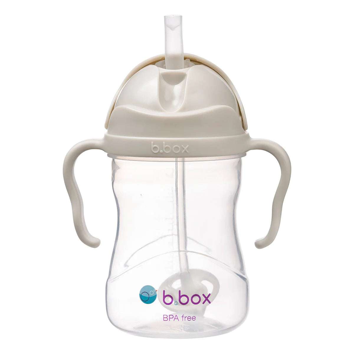 B Box Sippy Cup - Latte