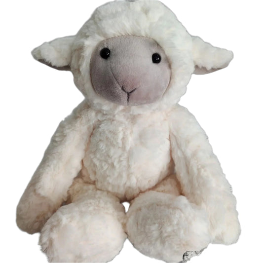Petite Vous Soft Toy - Lennie Lamb