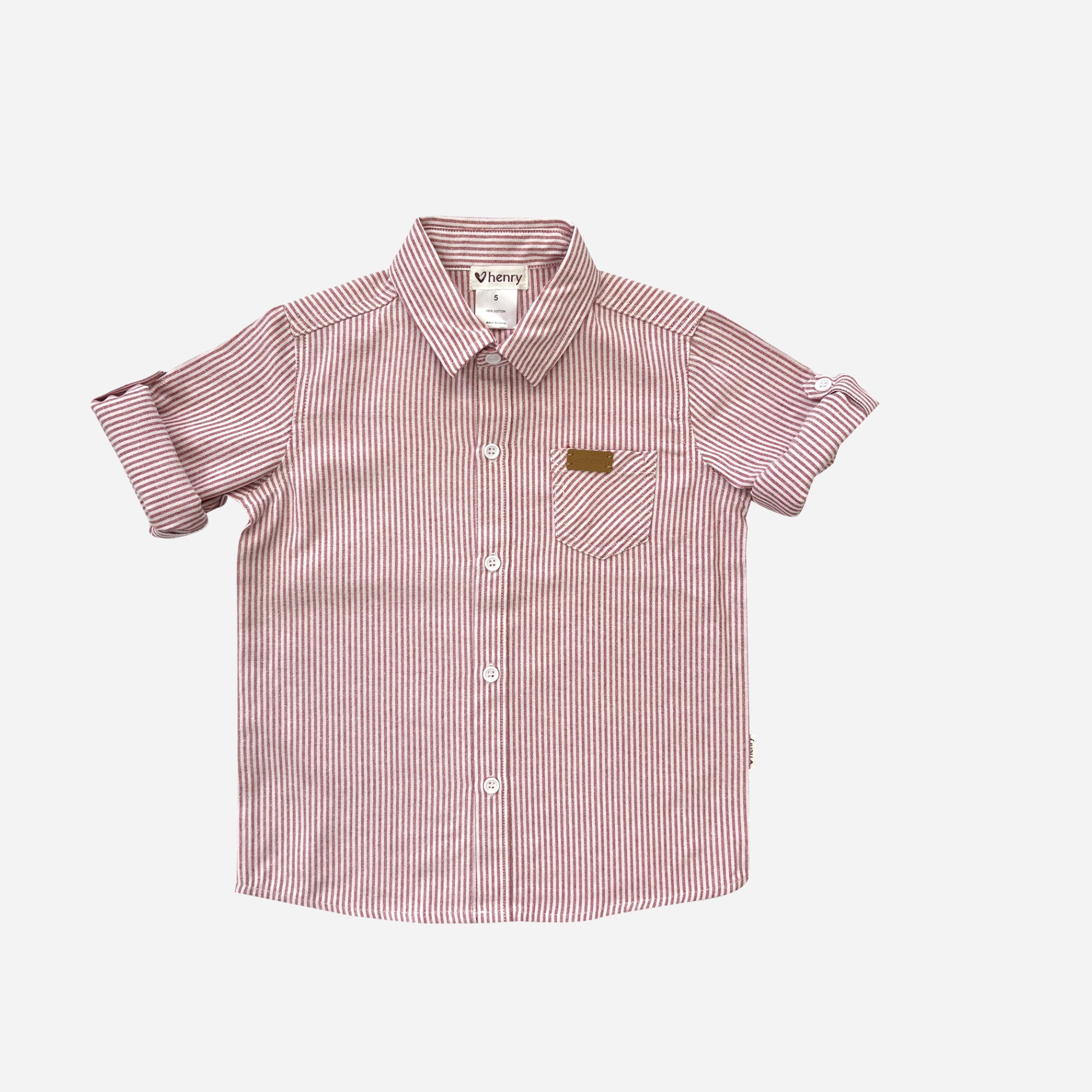 boys dress shirt - angus and dudley