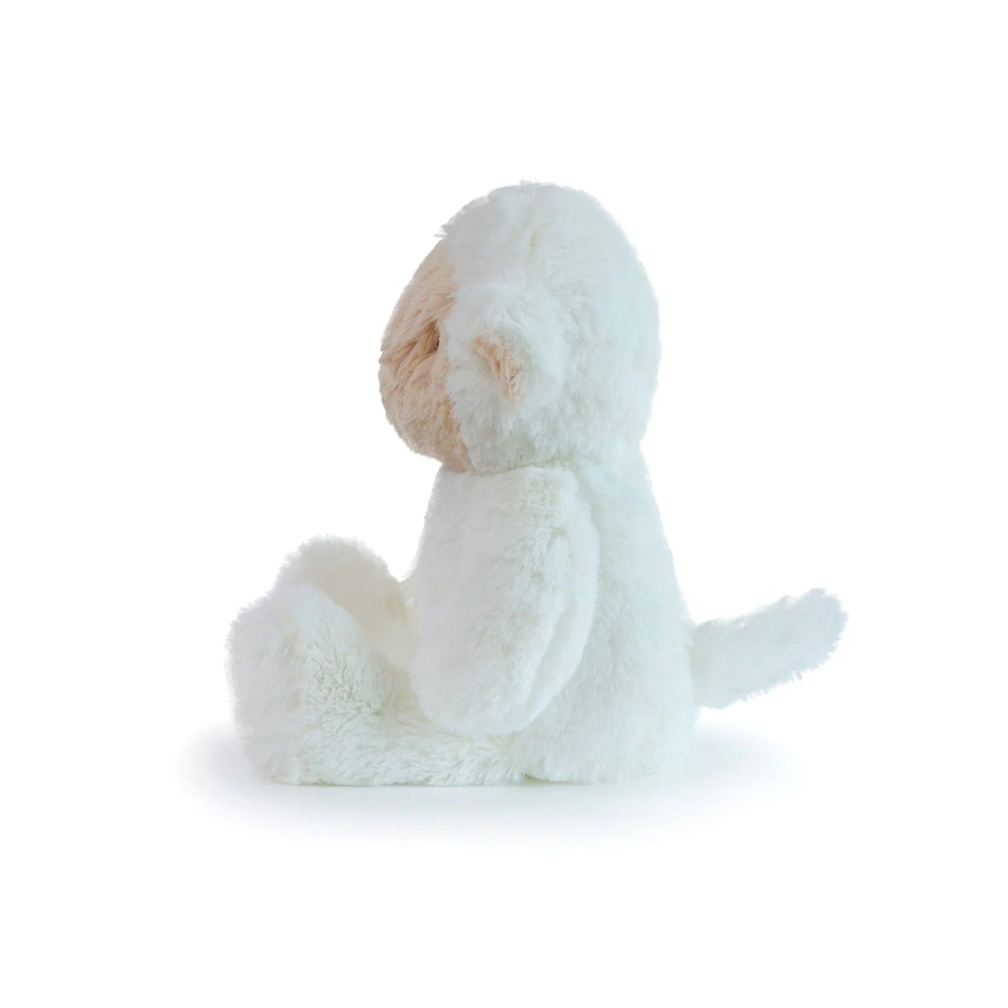 OB DESIGNS SOFT TOY | LITTLE LEE LAMB