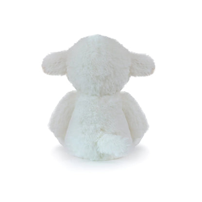 OB DESIGNS SOFT TOY | LITTLE LEE LAMB