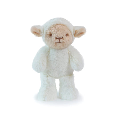 OB DESIGNS SOFT TOY | LITTLE LEE LAMB