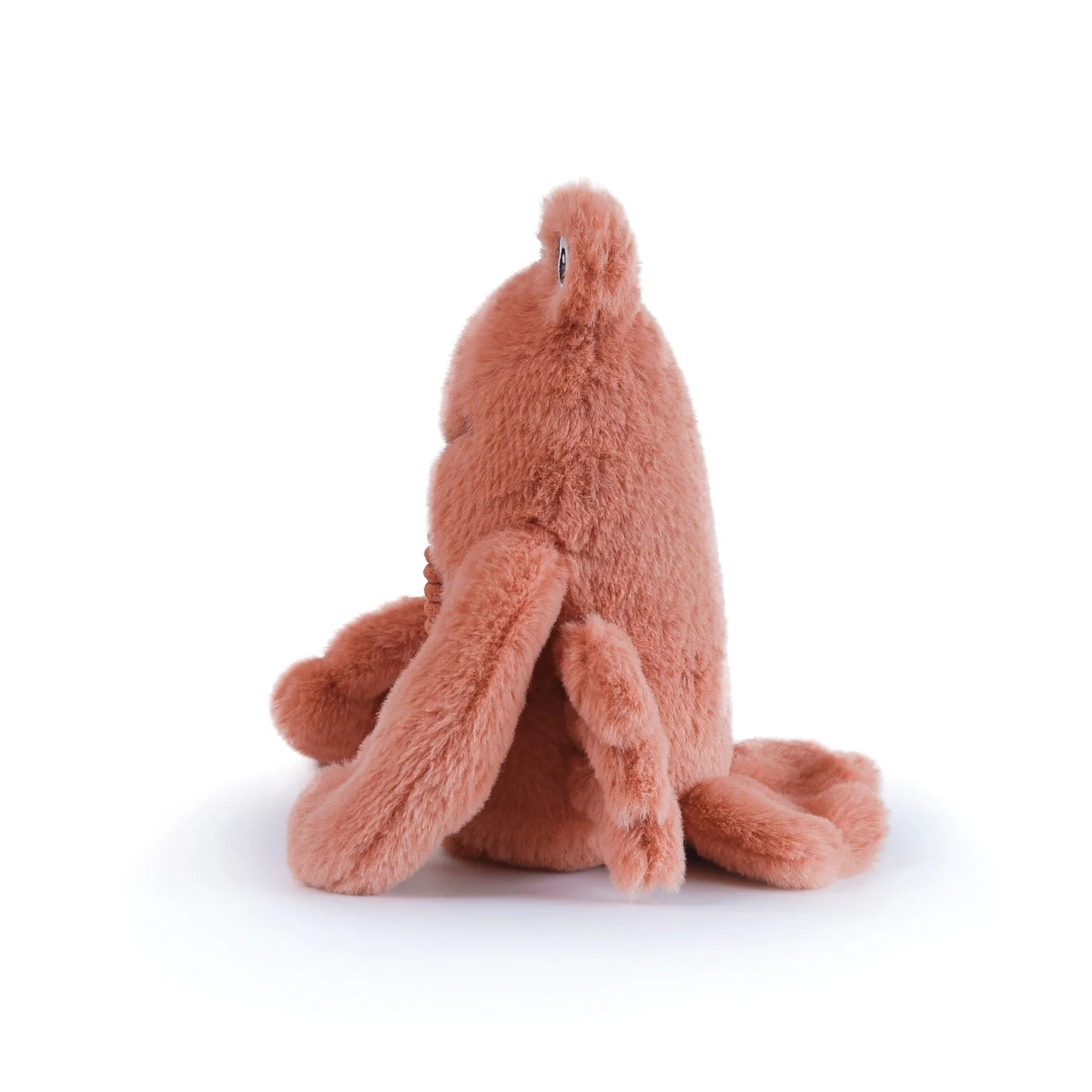 OB DESIGNS SOFT TOY | LITTLE LOUIE LOBSTER