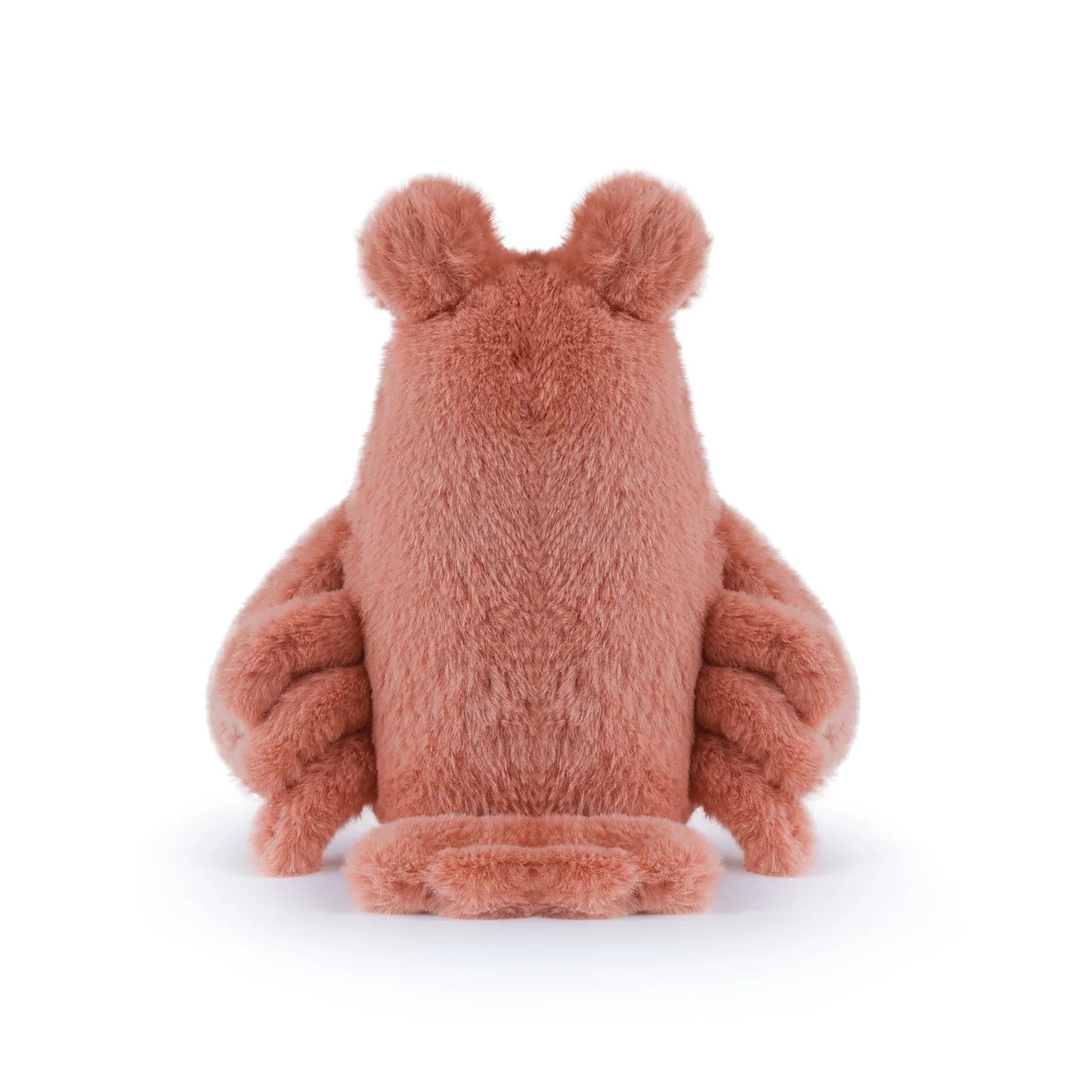 OB DESIGNS SOFT TOY | LITTLE LOUIE LOBSTER