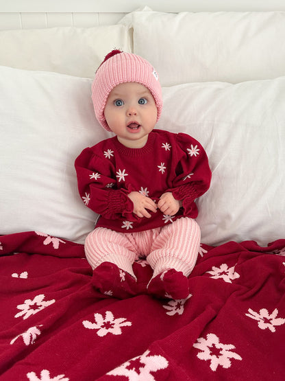 ZIGGY LOU JUMPER | LOLA