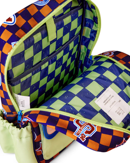 THE SOMEWHERE CO MINI ADVENTURE BACKPACK | ALL STAR