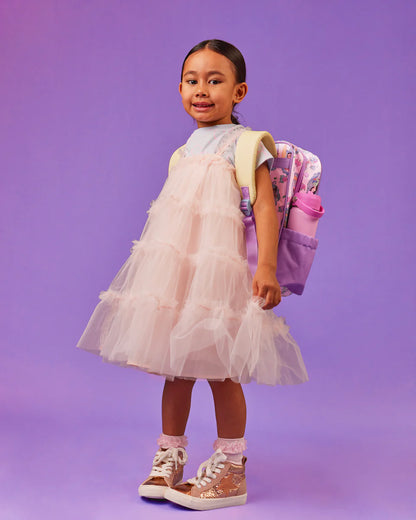 THE SOMEWHERE CO MINI ADVENTURE BACKPACK | DISNEY PRINCESS