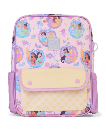 THE SOMEWHERE CO MINI ADVENTURE BACKPACK | DISNEY PRINCESS