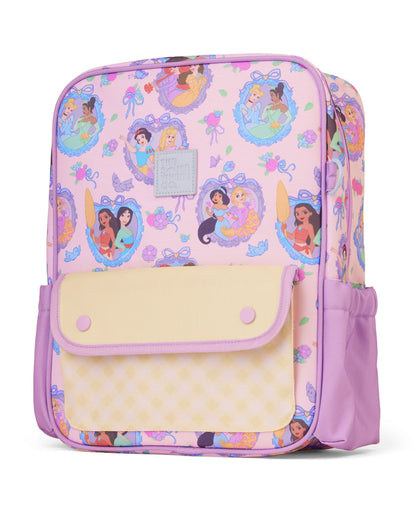 THE SOMEWHERE CO MINI ADVENTURE BACKPACK | DISNEY PRINCESS