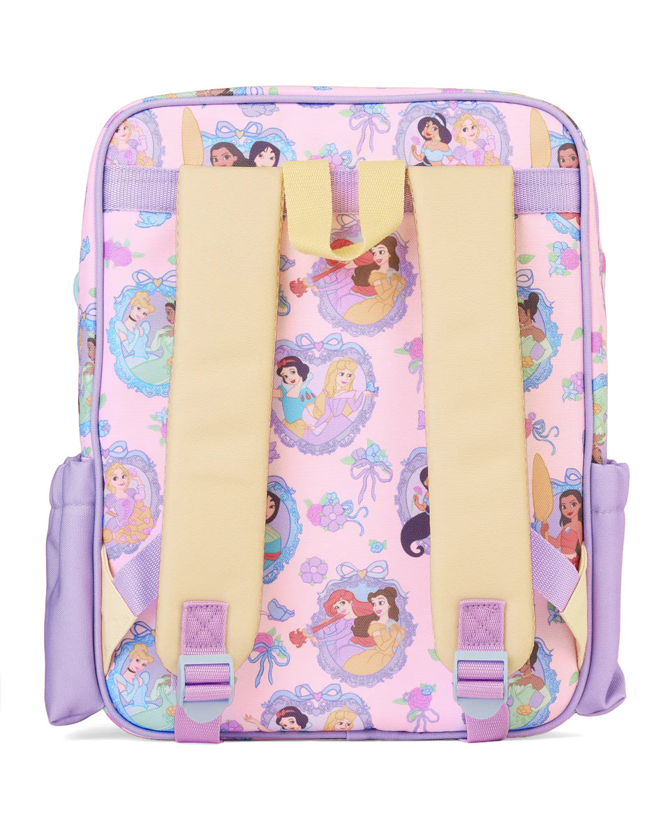 THE SOMEWHERE CO MINI ADVENTURE BACKPACK | DISNEY PRINCESS