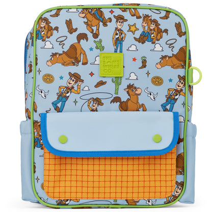 THE SOMEWHERE CO MINI ADVENTURE BACKPACK | TOY STORY - Angus & Dudley Collections