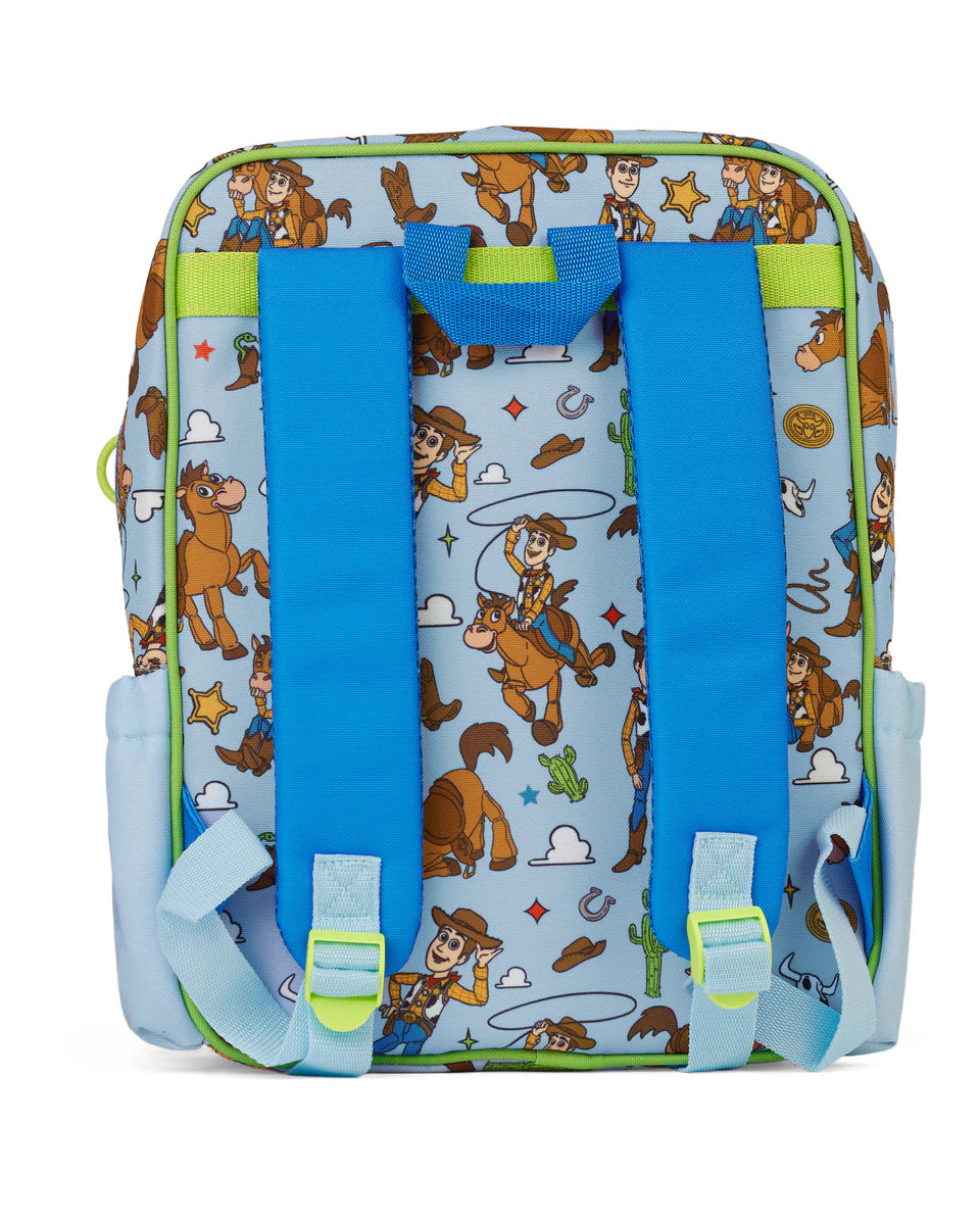 THE SOMEWHERE CO MINI ADVENTURE BACKPACK | TOY STORY - Angus & Dudley Collections