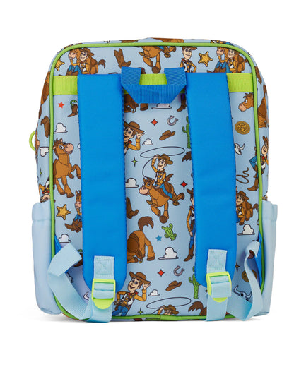 THE SOMEWHERE CO MINI ADVENTURE BACKPACK | TOY STORY - Angus & Dudley Collections