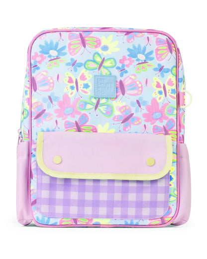 THE SOMEWHERE CO MINI ADVENTURE BACKPACK | BUTTERFLY