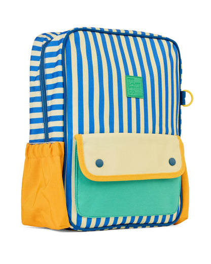 THE SOMEWHERE CO MINI ADVENTURE BACKPACK | SUN DASH