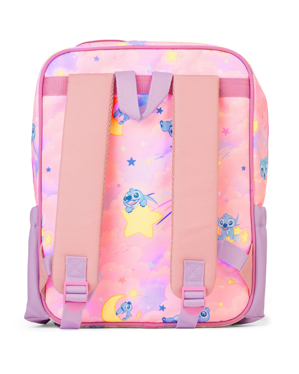 THE SOMEWHERE CO MINI ADVENTURE BACKPACK | STITCH