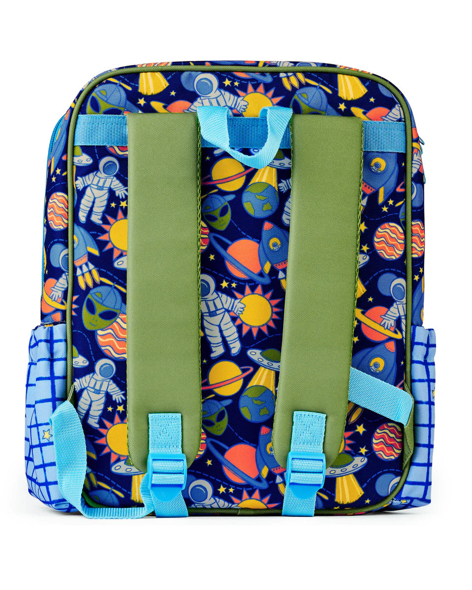 THE SOMEWHERE CO MINI ADVENTURE BACKPACK | STAR PATROL