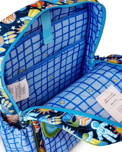 THE SOMEWHERE CO MINI ADVENTURE BACKPACK | STAR PATROL