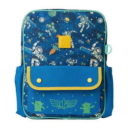 THE SOMEWHERE CO MINI ADVENTURE BACKPACK | BUZZ