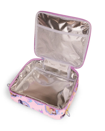 THE SOMEWHERE CO MINI LUNCH BAG | DISNEY PRINCESS