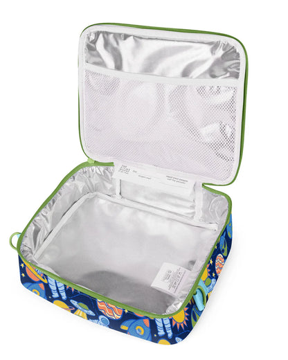 THE SOMEWHERE CO MINI LUNCH BAG | STAR PATROL