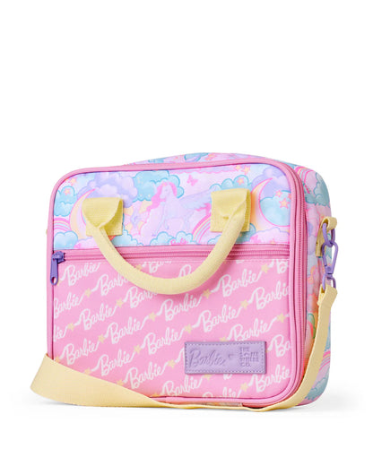 THE SOMEWHERE CO MINI LUNCH BAG | BARBIE UNICORN FANTASY