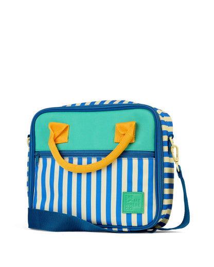THE SOMEWHERE CO MINI LUNCH BAG | SUN DASH