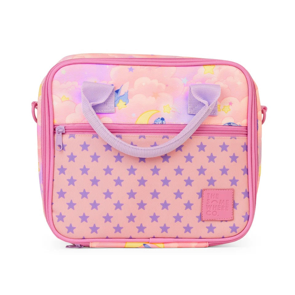 THE SOMEWHERE CO MINI LUNCH BAG | STITCH