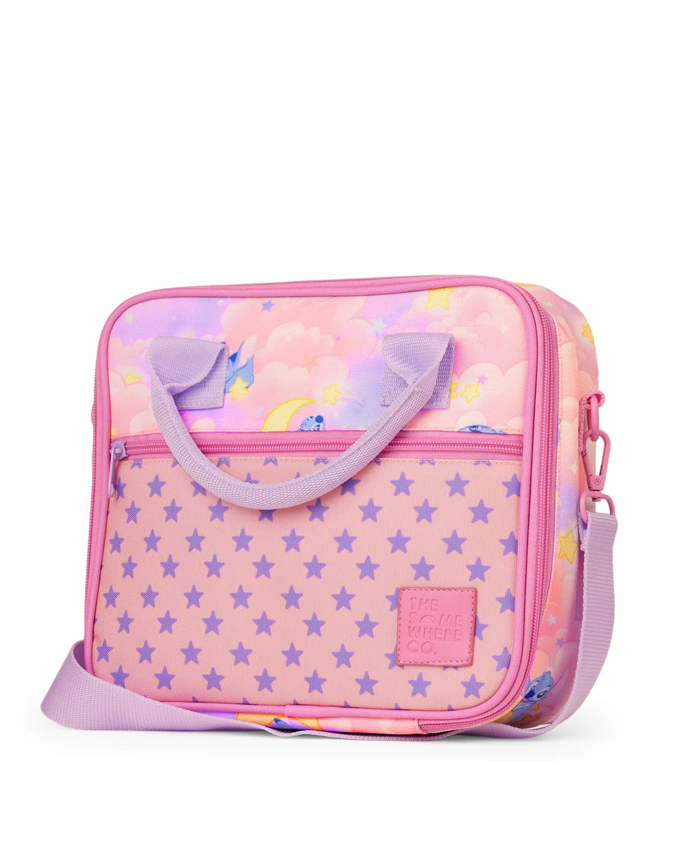 THE SOMEWHERE CO MINI LUNCH BAG | STITCH