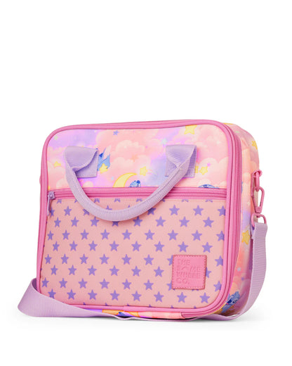 THE SOMEWHERE CO MINI LUNCH BAG | STITCH