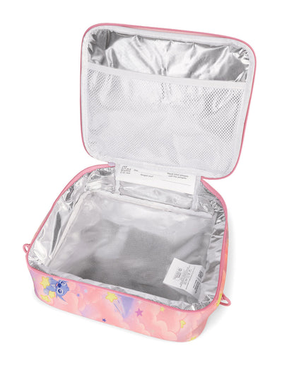 THE SOMEWHERE CO MINI LUNCH BAG | STITCH