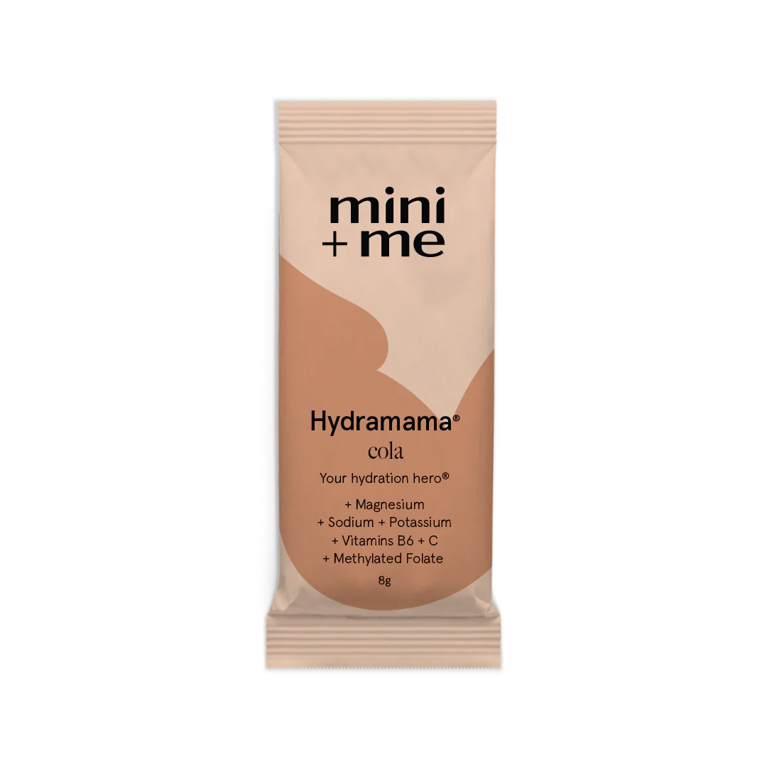 MINI + ME HYDRAMAMA | COLA