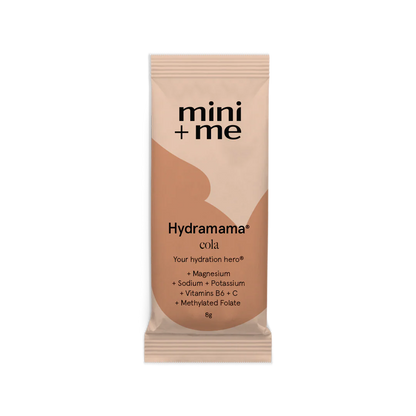 MINI + ME HYDRAMAMA | COLA