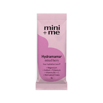 MINI + ME HYDRAMAMA | MIXED BERRY