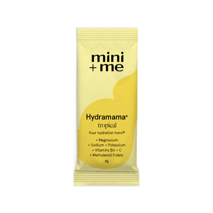 MINI + ME HYDRAMAMA | TROPICAL