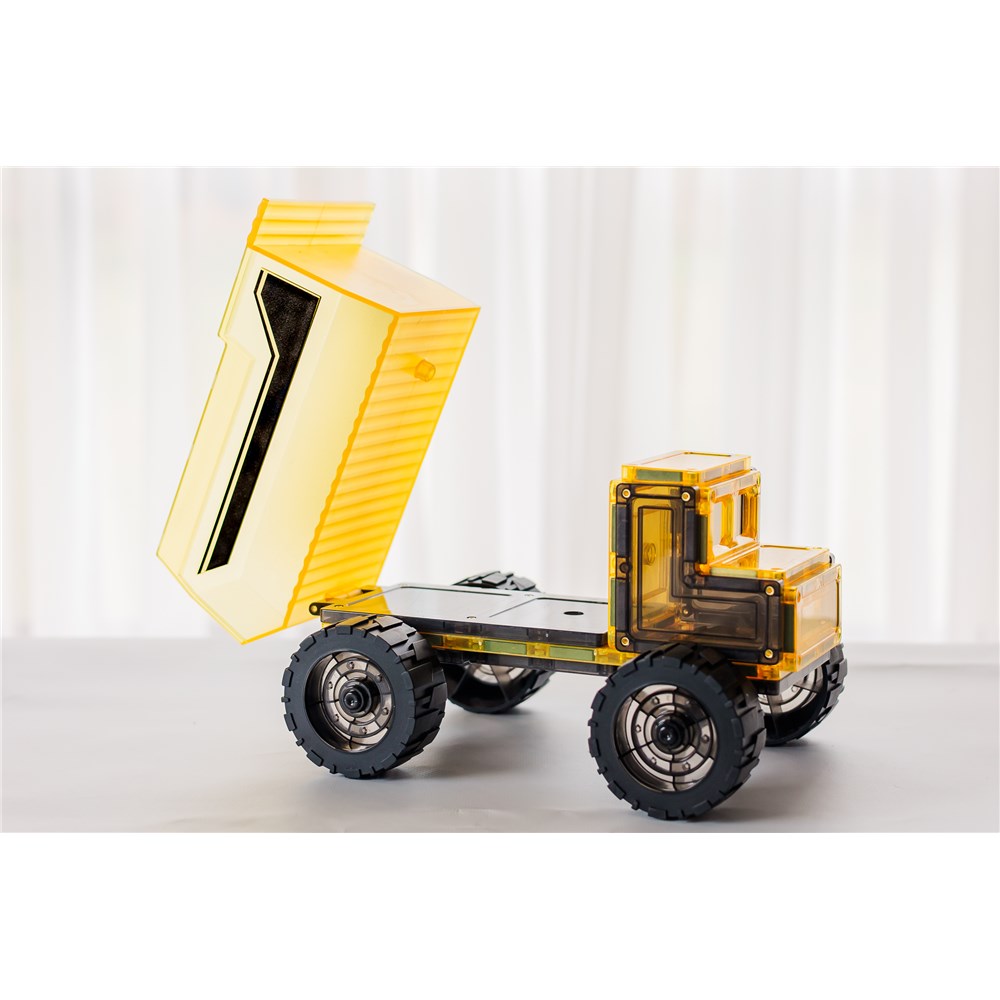 TILE TEK | 22 PIECE MEGA EARTH MOVERS