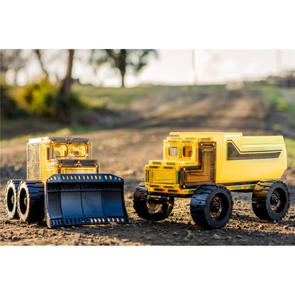 TILE TEK | 22 PIECE MEGA EARTH MOVERS