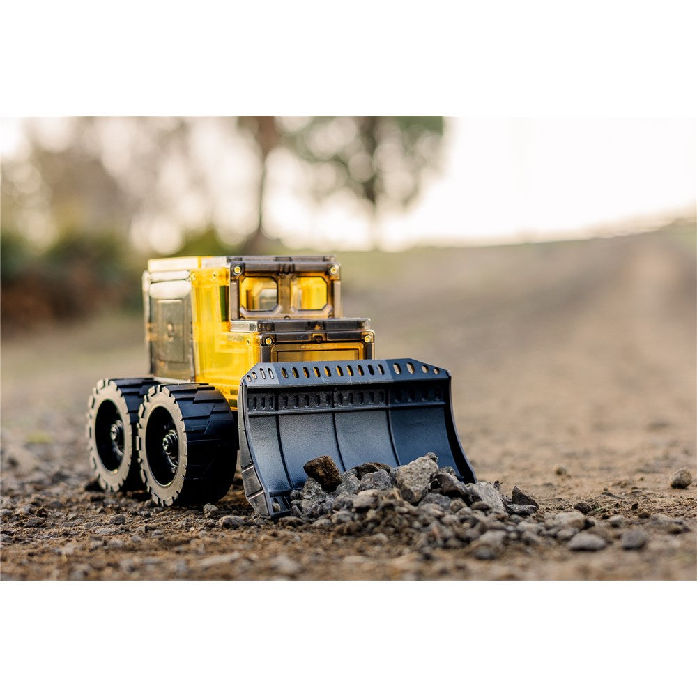 TILE TEK | 22 PIECE MEGA EARTH MOVERS