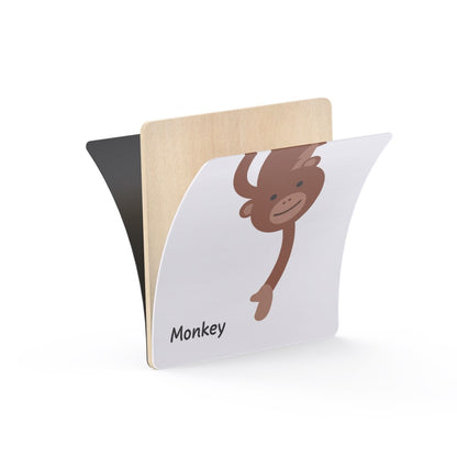 TILE TEK | 40 PIECE TILE TOPPER ANIMAL PACK