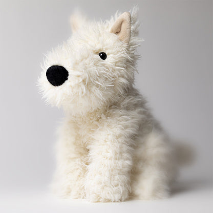 JELLYCAT MUNRO SCOTTIE DOG