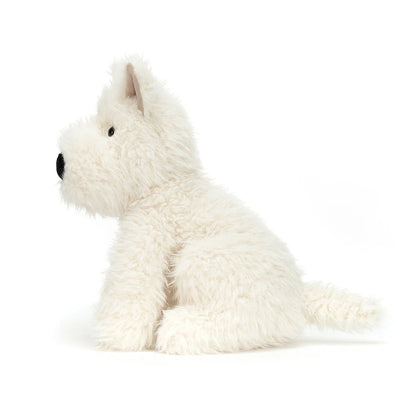 JELLYCAT MUNRO SCOTTIE DOG
