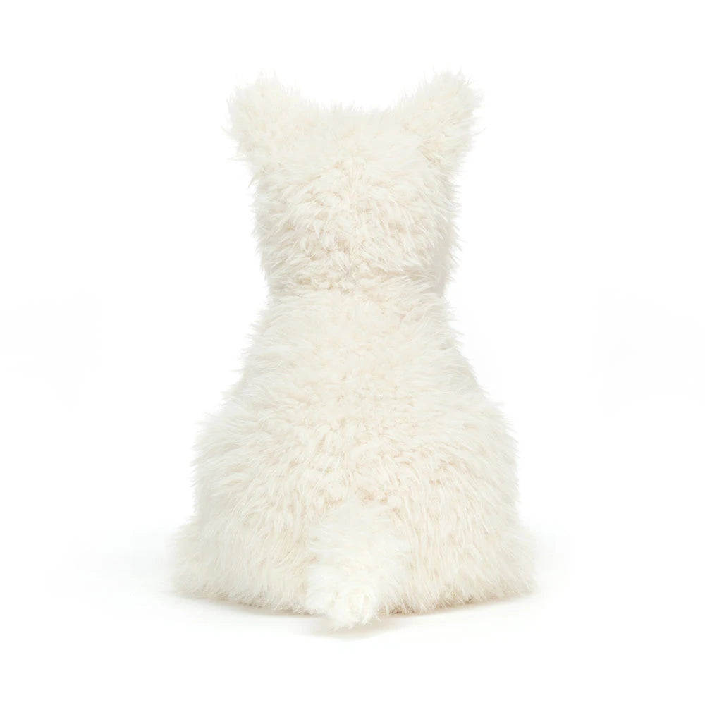 JELLYCAT MUNRO SCOTTIE DOG