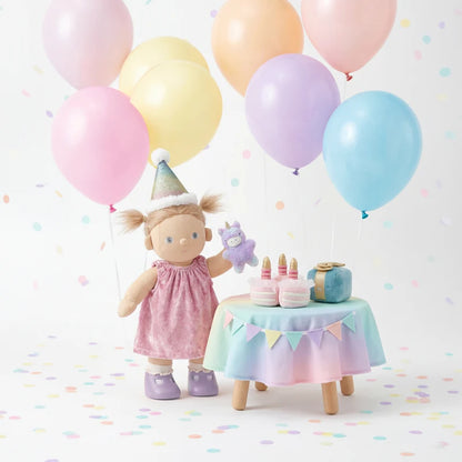 DINKUM DOLLS | HAPPY BIRTHDAY SET