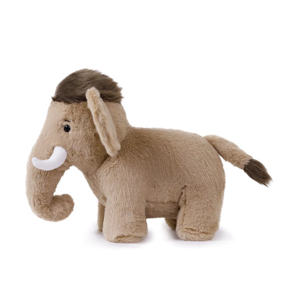 OB DESIGNS SOFT TOY | WOOLBERTH WOOLY MAMMOTH