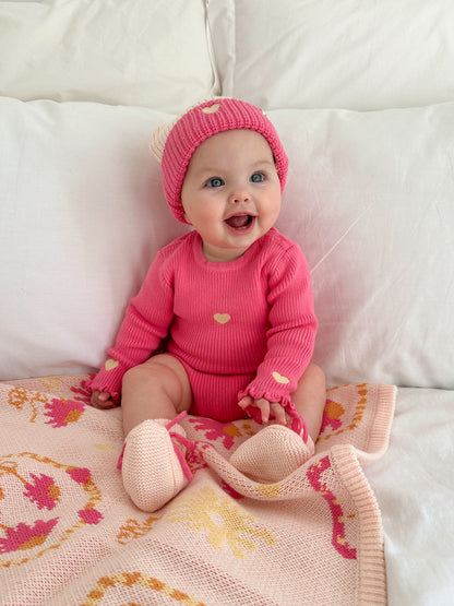 ZIGGY LOU BODYSUIT | MARLOW