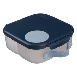 B Box Mini Lunchbox - Midnight